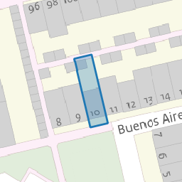 Perceel DEL00-S-1419