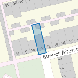 Perceel DEL00-S-1420