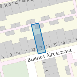 Perceel DEL00-S-1422