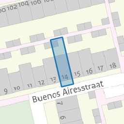 Perceel DEL00-S-1423