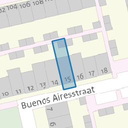 Perceel DEL00-S-1424