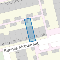 Perceel DEL00-S-1425