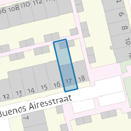 Perceel DEL00-S-1426