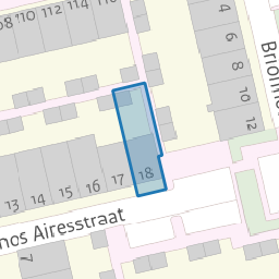 Perceel DEL00-S-1427