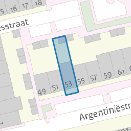 Perceel DEL00-S-1437