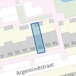 Perceel DEL00-S-1441