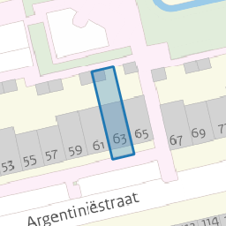 Perceel DEL00-S-1442