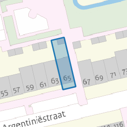 Perceel DEL00-S-1443