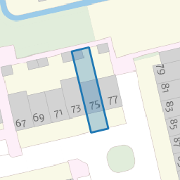 Perceel DEL00-S-1448