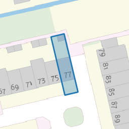 Perceel DEL00-S-1449