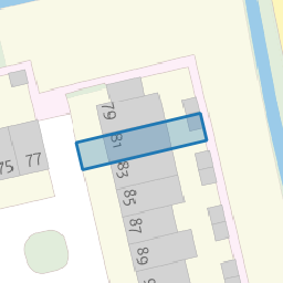 Perceel DEL00-S-1452