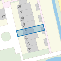 Perceel DEL00-S-1455