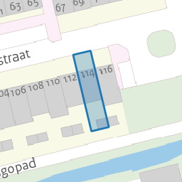 Perceel DEL00-S-1460