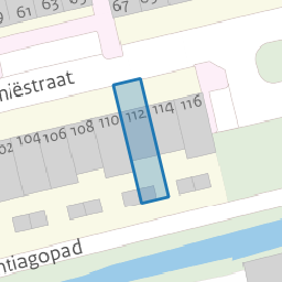 Perceel DEL00-S-1461