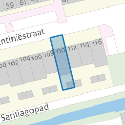 Perceel DEL00-S-1462