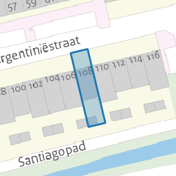 Perceel DEL00-S-1463