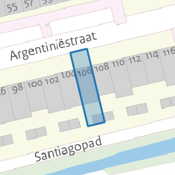 Perceel DEL00-S-1464