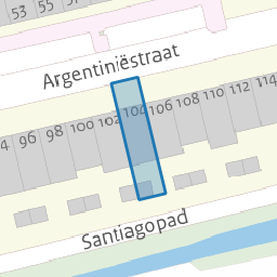 Perceel DEL00-S-1465