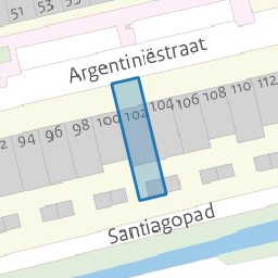 Perceel DEL00-S-1466