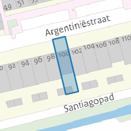 Perceel DEL00-S-1467