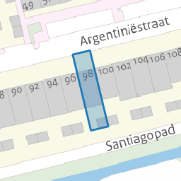 Perceel DEL00-S-1468