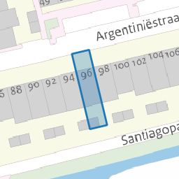 Perceel DEL00-S-1469