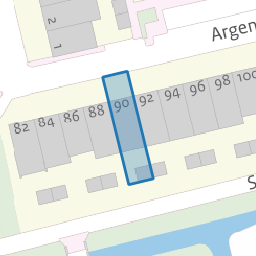 Perceel DEL00-S-1472