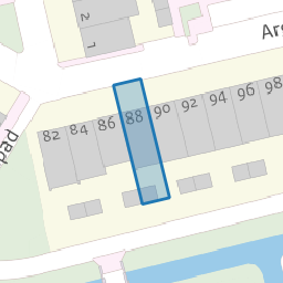 Perceel DEL00-S-1473