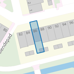 Perceel DEL00-S-1474