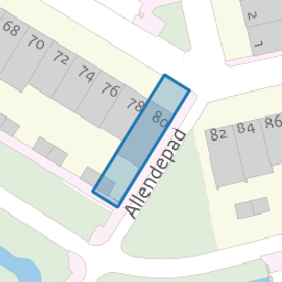 Perceel DEL00-S-1477