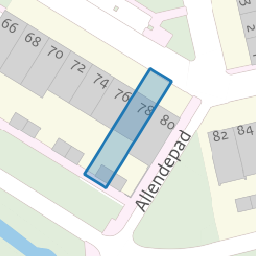 Perceel DEL00-S-1478