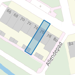 Perceel DEL00-S-1479