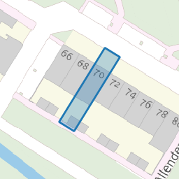 Perceel DEL00-S-1482