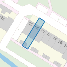 Perceel DEL00-S-1483