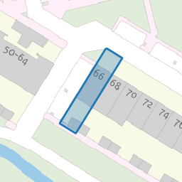 Perceel DEL00-S-1484