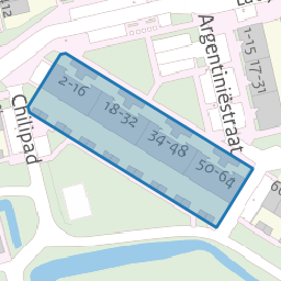 Perceel DEL00-S-1485