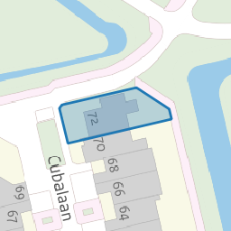 Perceel DEL00-S-1487