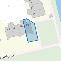 Perceel DEL00-S-1499