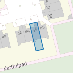 Perceel DEL00-S-1500