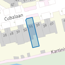 Perceel DEL00-S-1506