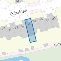 Perceel DEL00-S-1507