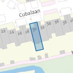 Perceel DEL00-S-1508