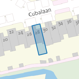 Perceel DEL00-S-1509