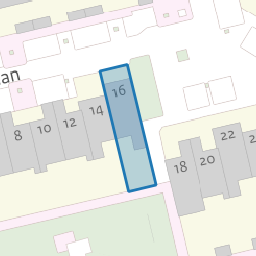 Perceel DEL00-S-1515