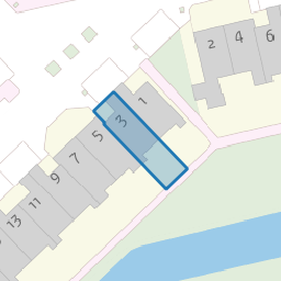 Perceel DEL00-S-1524