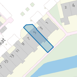 Perceel DEL00-S-1525