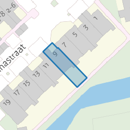 Perceel DEL00-S-1527