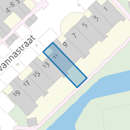 Perceel DEL00-S-1528