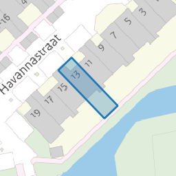 Perceel DEL00-S-1529