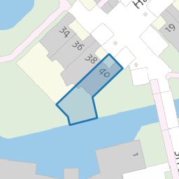 Perceel DEL00-S-1533